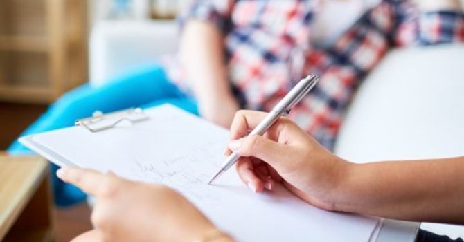 Nurse Psychotherapy & CBT